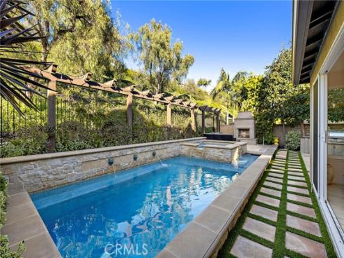 27694  Manor Hill   Road, Laguna Niguel, CA