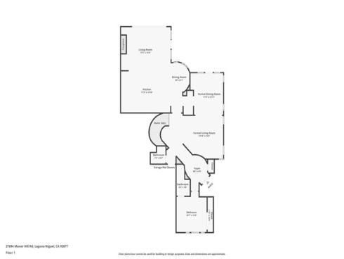 27694  Manor Hill   Road, Laguna Niguel, CA