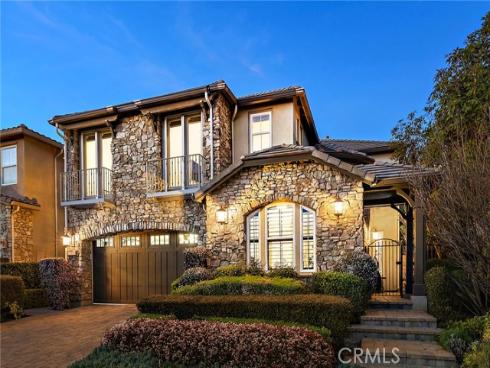 27694  Manor Hill   Road, Laguna Niguel, CA