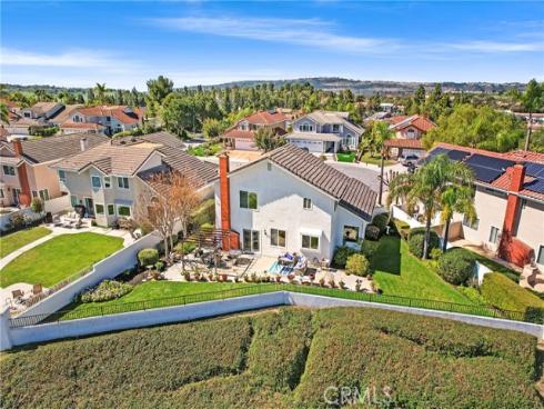 4  Precipice  , Laguna Niguel, CA