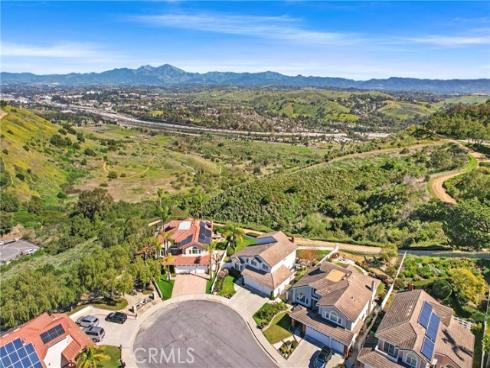 4  Precipice  , Laguna Niguel, CA