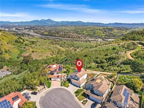 4  Precipice  , Laguna Niguel, CA