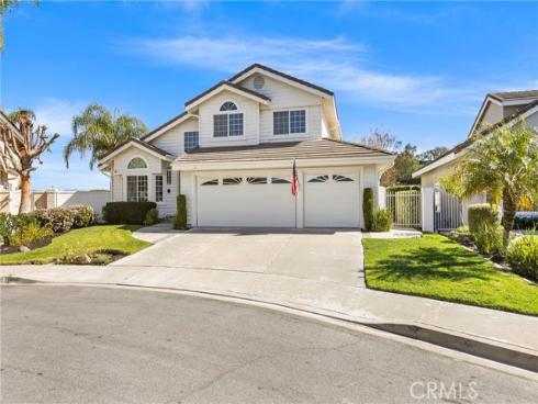 4  Precipice  , Laguna Niguel, CA