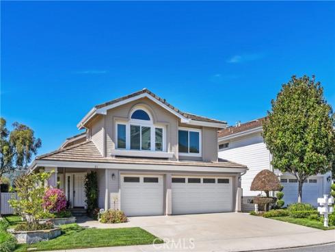 51  Hancock  , Laguna Niguel, CA