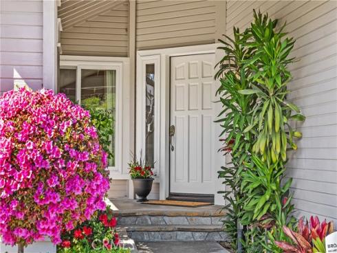 51  Hancock  , Laguna Niguel, CA