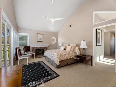 51  Hancock  , Laguna Niguel, CA