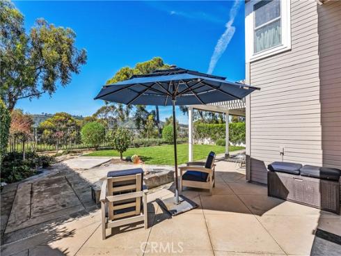 51  Hancock  , Laguna Niguel, CA