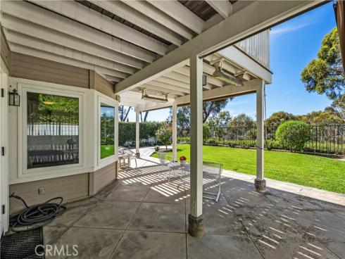 51  Hancock  , Laguna Niguel, CA