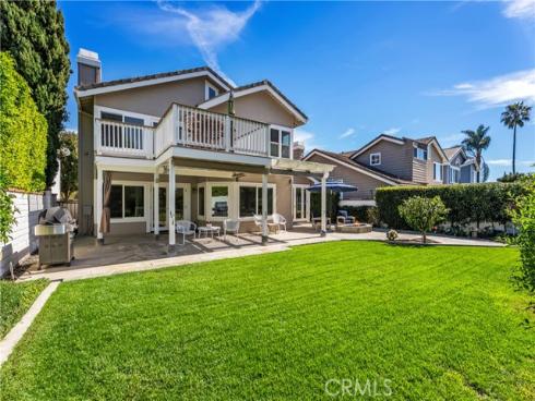 51  Hancock  , Laguna Niguel, CA