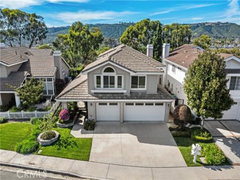 51  Hancock  , Laguna Niguel, CA