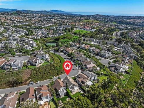 51  Hancock  , Laguna Niguel, CA