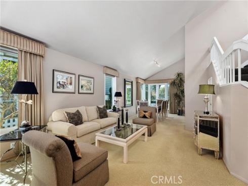 51  Hancock  , Laguna Niguel, CA