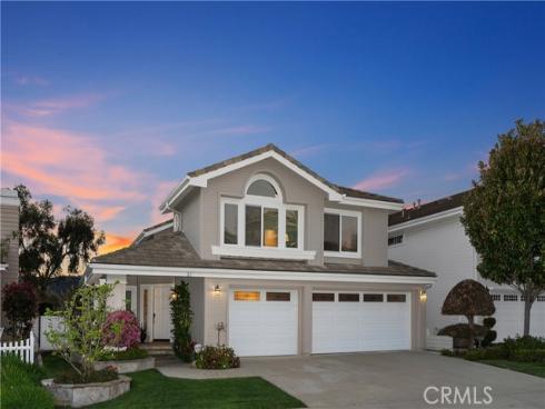 51  Hancock  , Laguna Niguel, CA