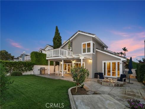 51  Hancock  , Laguna Niguel, CA