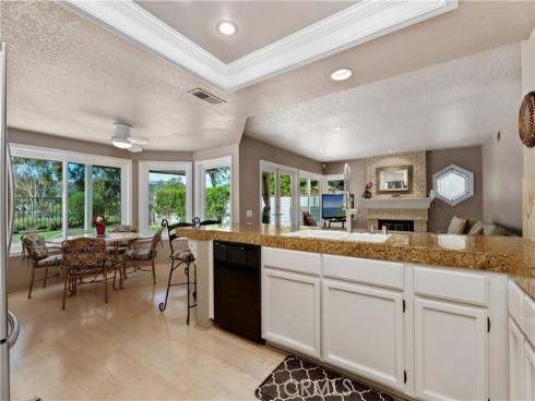 51  Hancock  , Laguna Niguel, CA