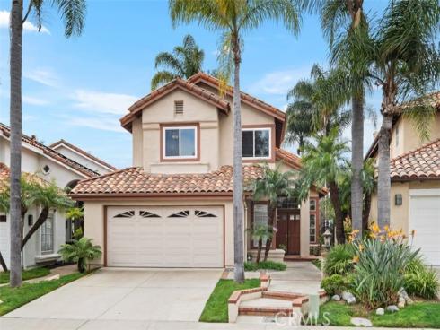 10  Narbonne  , Laguna Niguel, CA