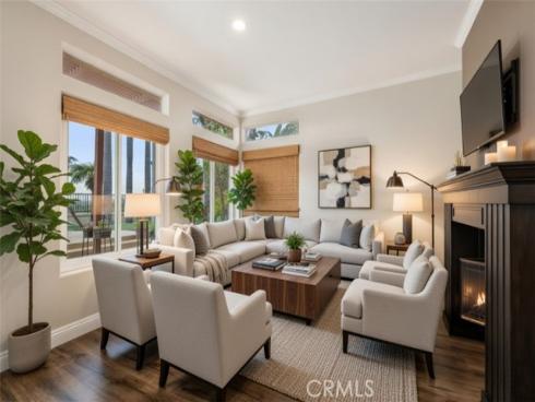 10  Narbonne  , Laguna Niguel, CA