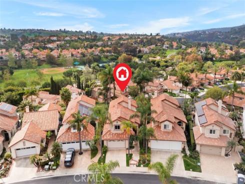 10  Narbonne  , Laguna Niguel, CA