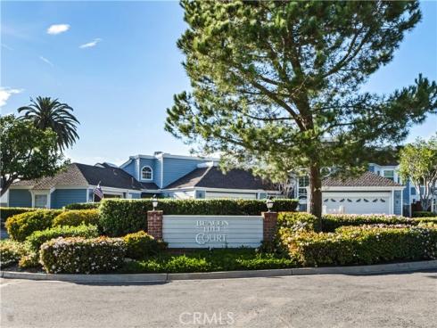 1  Taywood   Court, Laguna Niguel, CA