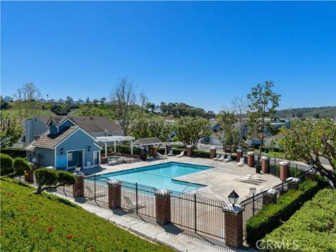 1  Taywood   Court, Laguna Niguel, CA