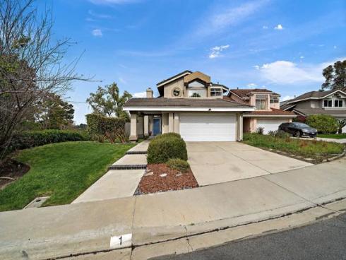 1  Saint Isabella  , Laguna Niguel, CA