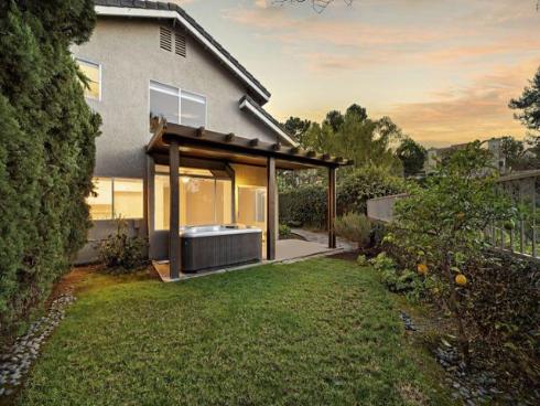 1  Saint Isabella  , Laguna Niguel, CA