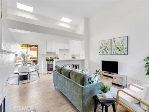 44  Aruba  , Laguna Niguel, CA