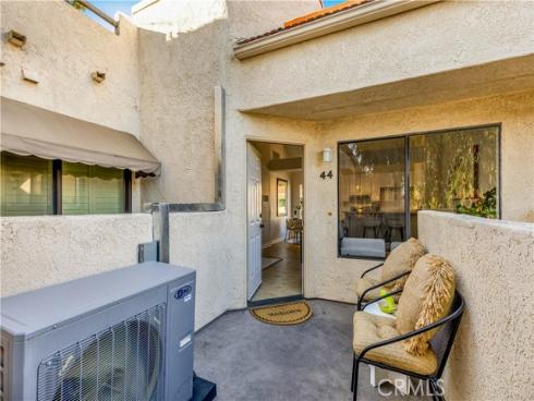 44  Aruba  , Laguna Niguel, CA