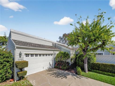 22881  Mariano   Drive, Laguna Niguel, CA