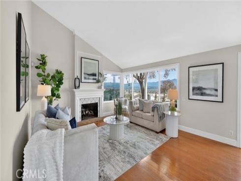 22881  Mariano   Drive, Laguna Niguel, CA