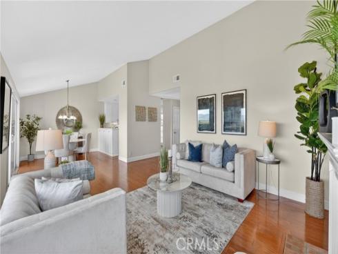 22881  Mariano   Drive, Laguna Niguel, CA