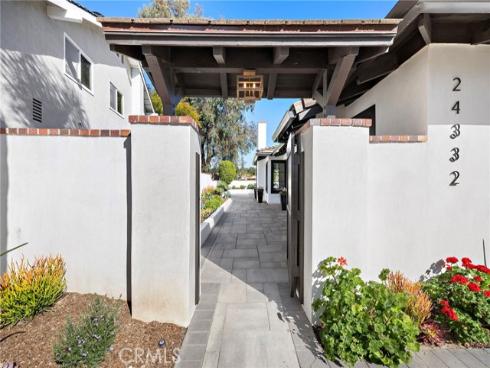 24332  Bellerive circle  , Laguna Niguel, CA