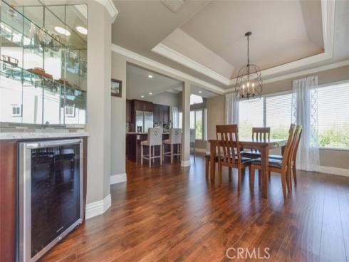 38  Toulon  , Laguna Niguel, CA