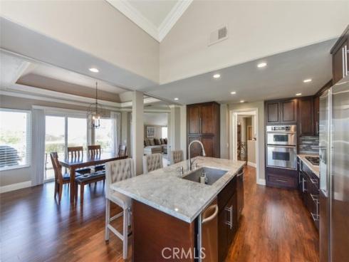 38  Toulon  , Laguna Niguel, CA