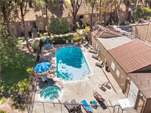 31383 E Nine Dr #64b  , Laguna Niguel, CA