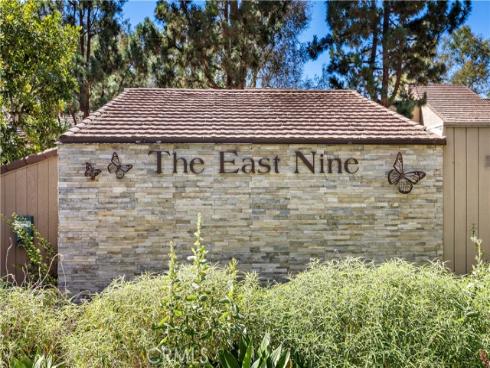 31383 E Nine Dr #64b  , Laguna Niguel, CA