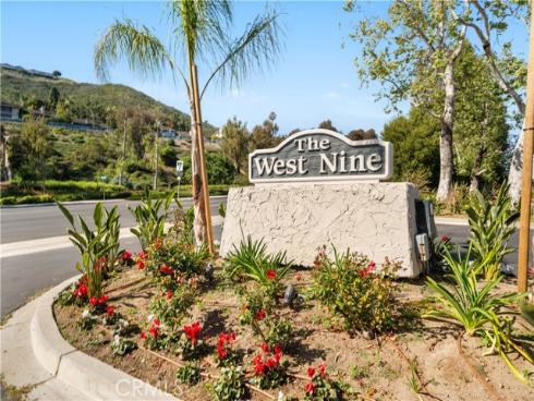 31232 W Nine  , Laguna Niguel, CA