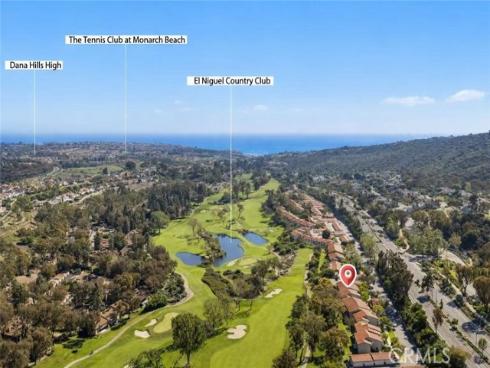 31232 W Nine  , Laguna Niguel, CA