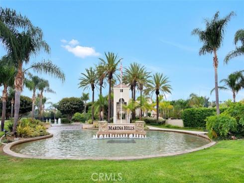 21 Agia , Laguna Niguel, CA
