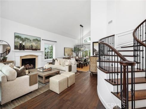 55  Hastings  , Laguna Niguel, CA