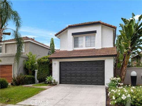 24732  Via Del Oro  , Laguna Niguel, CA