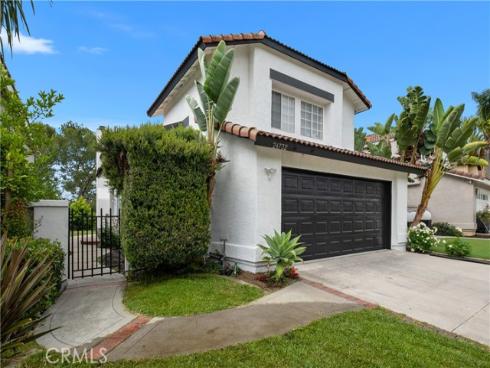 24732  Via Del Oro  , Laguna Niguel, CA