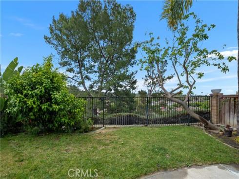 24732  Via Del Oro  , Laguna Niguel, CA