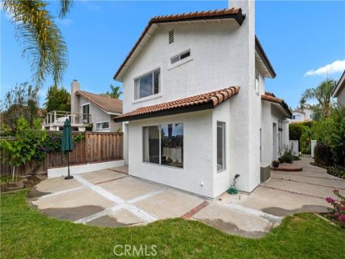 24732  Via Del Oro  , Laguna Niguel, CA