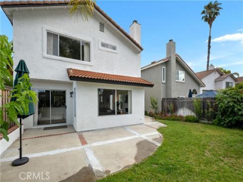24732  Via Del Oro  , Laguna Niguel, CA