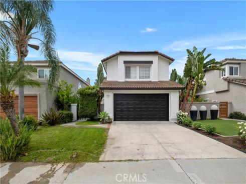 24732  Via Del Oro  , Laguna Niguel, CA
