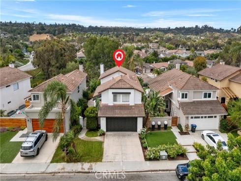 24732  Via Del Oro  , Laguna Niguel, CA