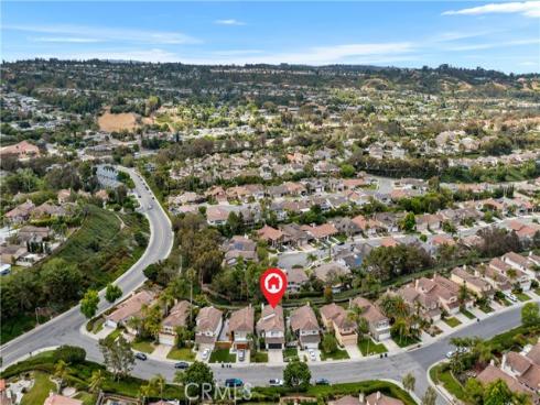 24732  Via Del Oro  , Laguna Niguel, CA