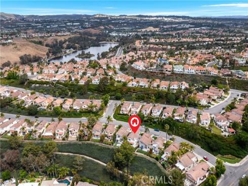 24732  Via Del Oro  , Laguna Niguel, CA