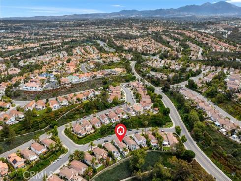 24732  Via Del Oro  , Laguna Niguel, CA
